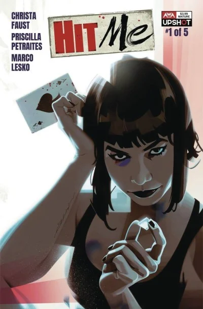 Hit Me (2022) - Series 