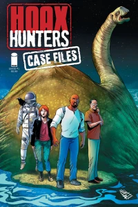 Hoax Hunters: Case Files