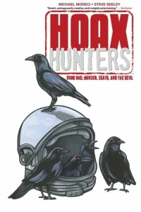 Hoax Hunters: Murder, Death, and the Devil