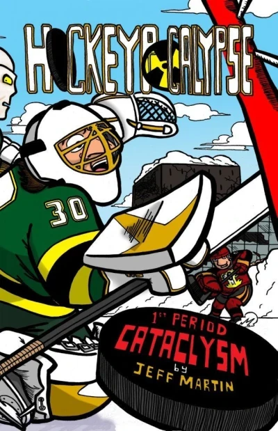 Hockeypocalypse