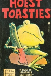 Hoest Toasties