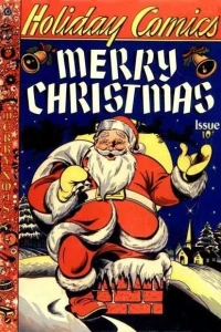 Holiday Comics