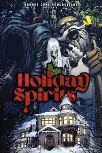 Holiday Spirits