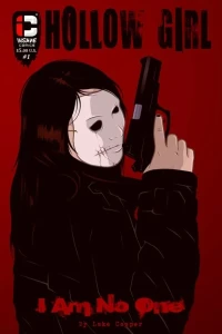 Hollow Girl