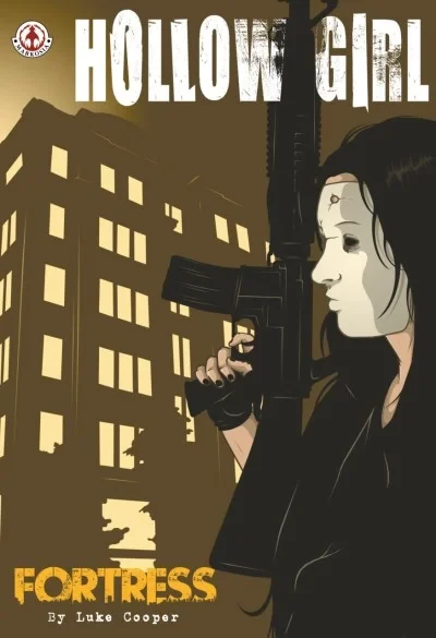 Hollow Girl: Fortress (2020) - Series 