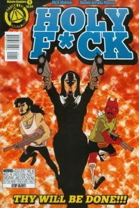 Holy F*ck
