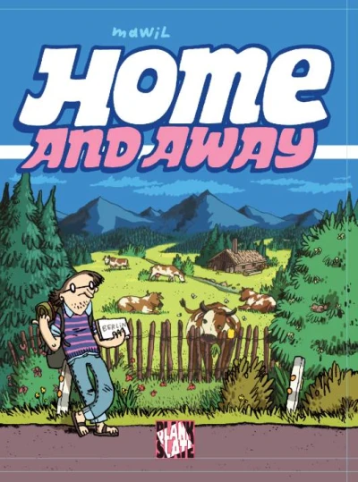 Home and Away