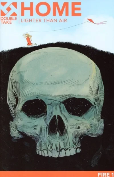 Home: Lighter Than Air