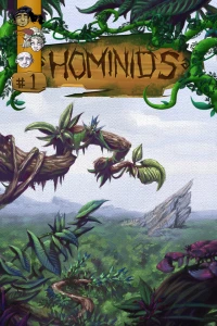 Hominids