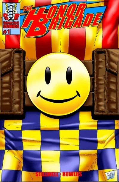 Honor Brigade: Honor Unbound