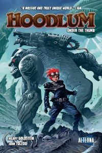 Hoodlum: Under the Thumb