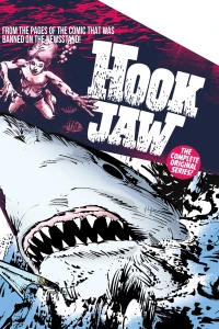 Hook Jaw Archive