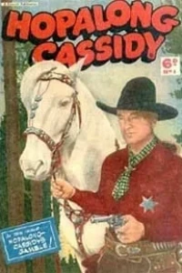 Hopalong Cassidy