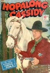 Hopalong Cassidy