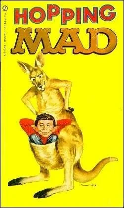 Hopping Mad (1968) - Series 