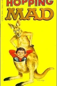 Hopping Mad
