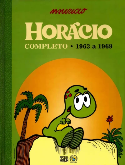 Horácio Completo