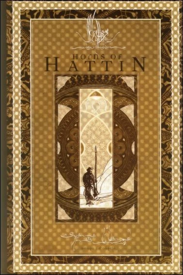 Horns Of Hattin (2004) - Series 