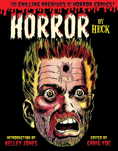 Horror by Heck