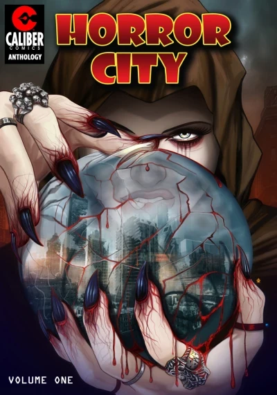 Horror City