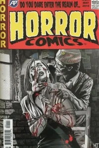 Horror Comics