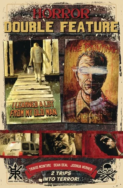 Horror Double Feature