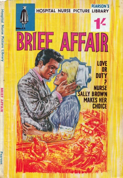 Hospital Nurse Picture Library