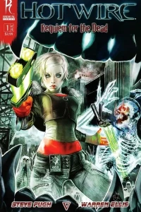 Hotwire: Requiem for the Dead