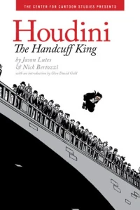 Houdini: The Handcuff King