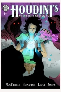 Houdini's Silver Dollar Misfits