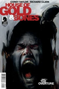 House of Gold & Bones