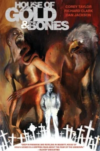 House of Gold & Bones