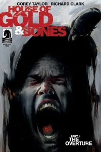 House of Gold & Bones