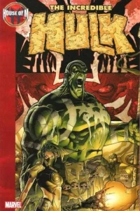 House of M: Incredible Hulk