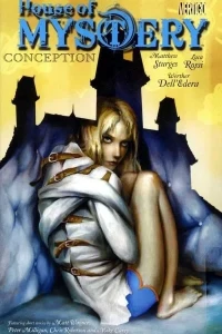 House of Mystery: Conception