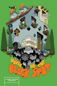 House of the Black Spot