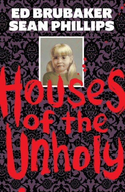 Houses of the Unholy (2024) - Series 