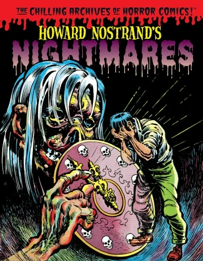 Howard Nostrand's Nightmares