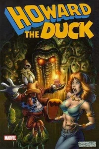 Howard the Duck Omnibus