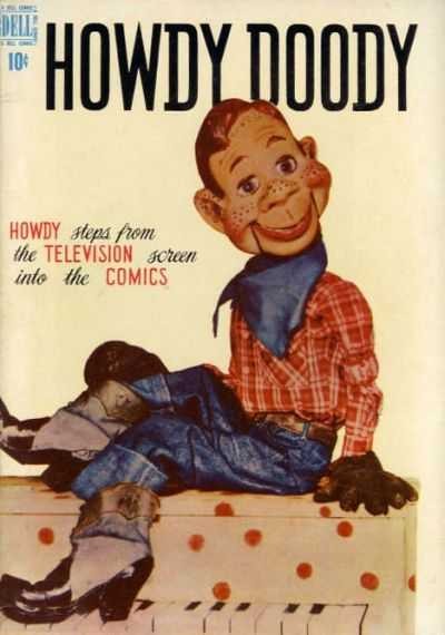 Howdy Doody (1950) - Series 