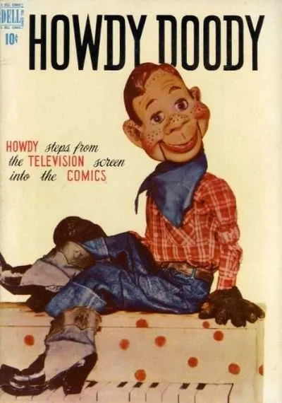 Howdy Doody (1950) - Series 
