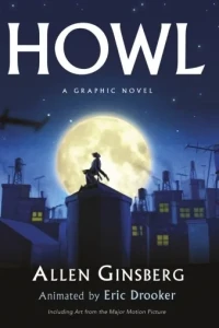 Howl: A Graphic Novel