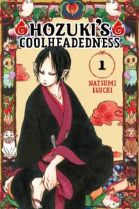 Hozuki's Coolheadedness