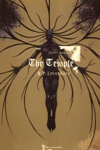 H.P. Lovecraft - The Temple