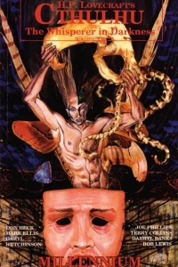 H.P. Lovecraft's Cthulhu: The Whisperer In The Darkness