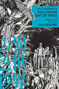 H.P. Lovecraft's The Colour Out of Space