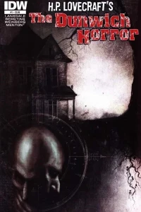 H.P. Lovecraft's The Dunwich Horror