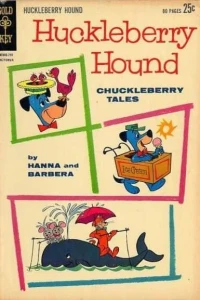 Huckleberry Hound