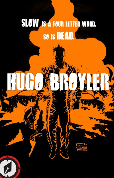 Hugo Broyler