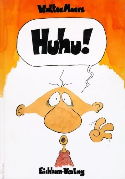 Huhu! (1989) - Series 